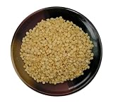 BEANS, MOONG DAHL OG 1LB