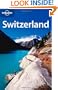 Lonely Planet Switzerland (Country Travel Guide)