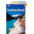 Switzerland (Lonely Planet Country Guides)
