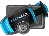 Who-Rae Australia 3500298 Blue Maplock GPS Locking Device