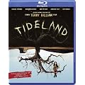 Tideland [Blu-ray] [Import allemand]