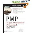 PMP Project Management Professional Exam Study Guide