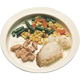 Round-Up 745290001 Eating Plate