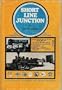 Short line junction: A collection of California-Nevada railroads