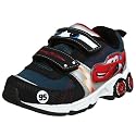 Disney Cars Toddler Fusion Sneaker