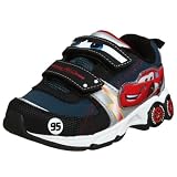 Disney Cars Toddler Fusion Sneaker