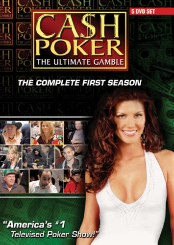 Cash Poker Season 1