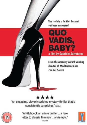 QUO VADIS BABY ?