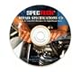 2002 NISSAN SENTRA GXE Repair/Service Specifications Manual CD-ROM