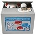 Virtuous * Cute Stealing Money Coin Bank - Collecting Piggy Bank,Mouse in a Box Coin Bank (lucky Mouse)