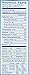 Blue Diamond Breeze Almond Milk, Original, 32 Ounce (Pack of 6)