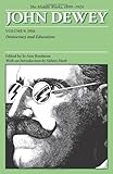 Democracy And Education