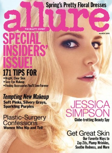 Allure (1-year)