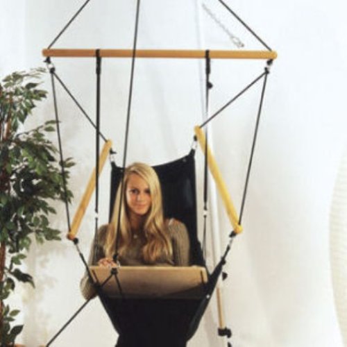 Hängesesselablage Swing Board