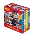 Postman Pat Pocket Library (Postman Pat Special Delivery Service)