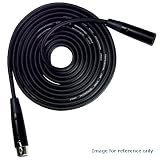 R50 - XLR Cable