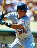 Tom Brunansky Autographed/Hand Signed Minnesota Twins 8x10 Photo