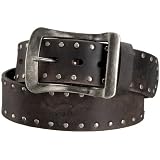 BedStu Anxious Belt