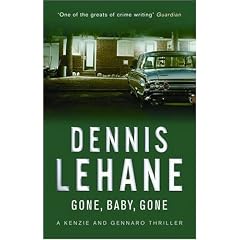 Gone, Baby, Gone