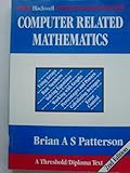 Computer-related mathematics