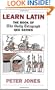 Learn Latin (Greek and Latin Language)