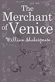 The Merchant of Venice (Folger Shakespeare Library)