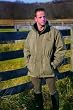 TuffRider Star Jacket Ladies
