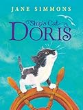Ship's cat Doris