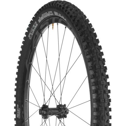 Schwalbe Hans Dampf Snakeskin TL Ready - 29in