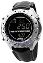 Suunto X-Lander Wrist-Top Computer Watch with Altimeter, Barometer, Compass, and Chronograph (Negative Face)