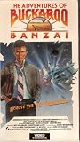 Buy : Adventures of Buckaroo Banzai Across the 8th Dimension, The [VHS]