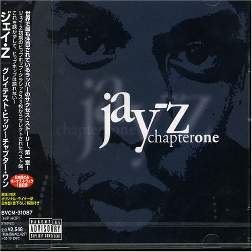 Jay-Z - Chapter One-Greatest Hits By Jay-Z (2002-04-24) - Zortam Music