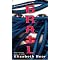 Speculative fiction - new in 2011