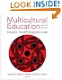 Multicultural Education: Issues and Perspectives