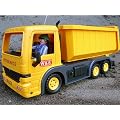 RC Kipplaster LKW 100% Playmobil kompatibel 226