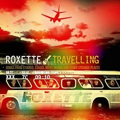 Travelling [+digital booklet]