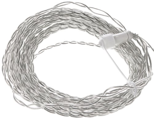 spécification Konstsmide 4601-003 LED Hightech Système Accessoire Rallonge Transparent 10 m