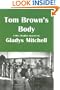 Tom Brown's Body (Rue Morgue Vintage Mysteries)