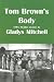 Book Tom Brown's Body (Rue Morgue Vintage Mystery)