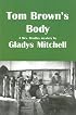 Tom Brown's Body (Rue Morgue Vintage Mystery)