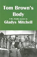 Tom Brown's Body (Rue Morgue Vintage Mystery)