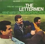 The Lettermen - The Hit Sounds of the Lettermen (Vinyl LP)