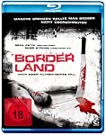 Borderland [Blu-ray]