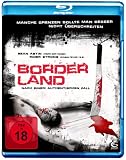 Borderland [Alemania] [Blu-ray]
