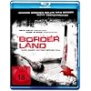 Borderland [Blu-ray]