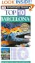 Eyewitness Top 10 Travel Guides: Barcelona (Eyewitness Travel Top 10)