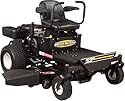 Swisher Ride King 52-Inch 20 HP Zero Turning Radius Riding Lawn Mower (Non-CARB Compliant) #ZT2052