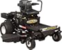 Swisher ZT2052 Ride King 52-Inch 20 HP Zero Turning Radius Riding Lawn Mower