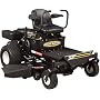 Swisher ZT2052 Ride King 52-Inch 20 HP Zero Turning Radius Riding Lawn Mower