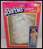Designer Collection Bedtime Beauty Vintage Barbie Clothing Set
